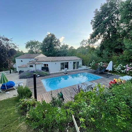 Villa Oha Close Cannes,Nice, Valbonne , Opio 로크포르레핀 외부 사진