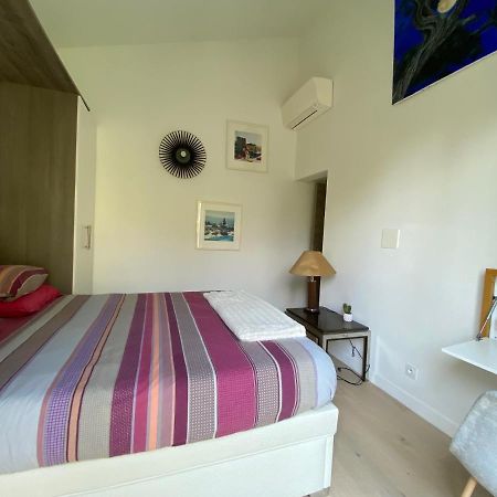 Villa Oha Close Cannes,Nice, Valbonne , Opio 로크포르레핀 외부 사진