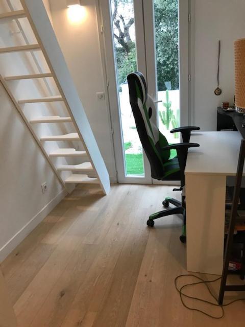 Villa Oha Close Cannes,Nice, Valbonne , Opio 로크포르레핀 외부 사진