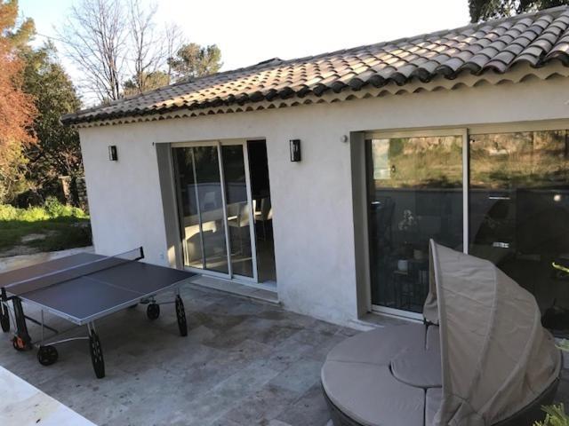 Villa Oha Close Cannes,Nice, Valbonne , Opio 로크포르레핀 외부 사진