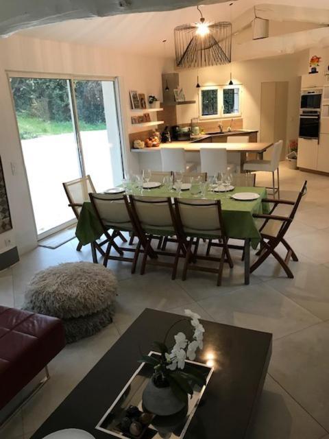 Villa Oha Close Cannes,Nice, Valbonne , Opio 로크포르레핀 외부 사진