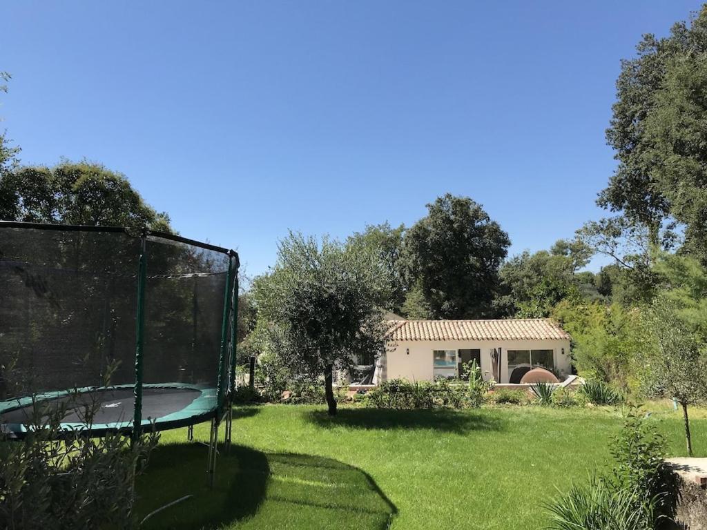 Villa Oha Close Cannes,Nice, Valbonne , Opio 로크포르레핀 외부 사진