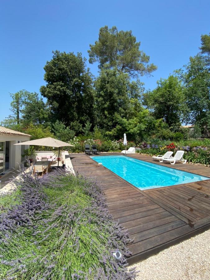 Villa Oha Close Cannes,Nice, Valbonne , Opio 로크포르레핀 외부 사진