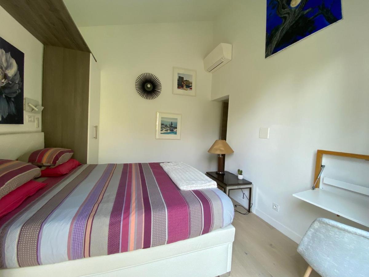 Villa Oha Close Cannes,Nice, Valbonne , Opio 로크포르레핀 외부 사진