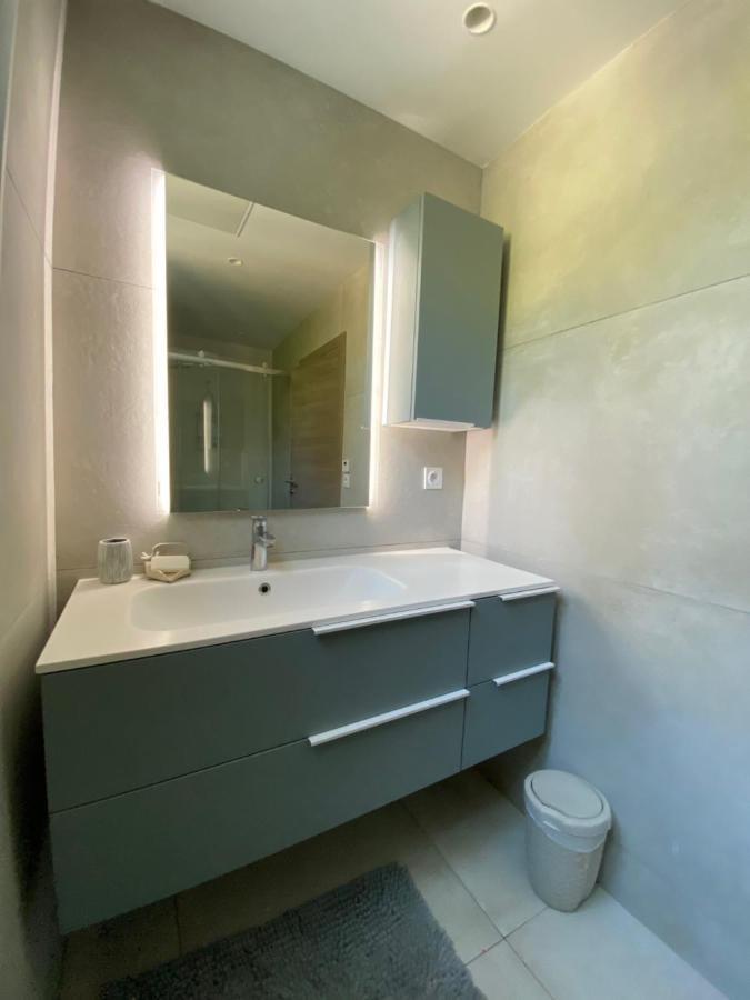 Villa Oha Close Cannes,Nice, Valbonne , Opio 로크포르레핀 외부 사진